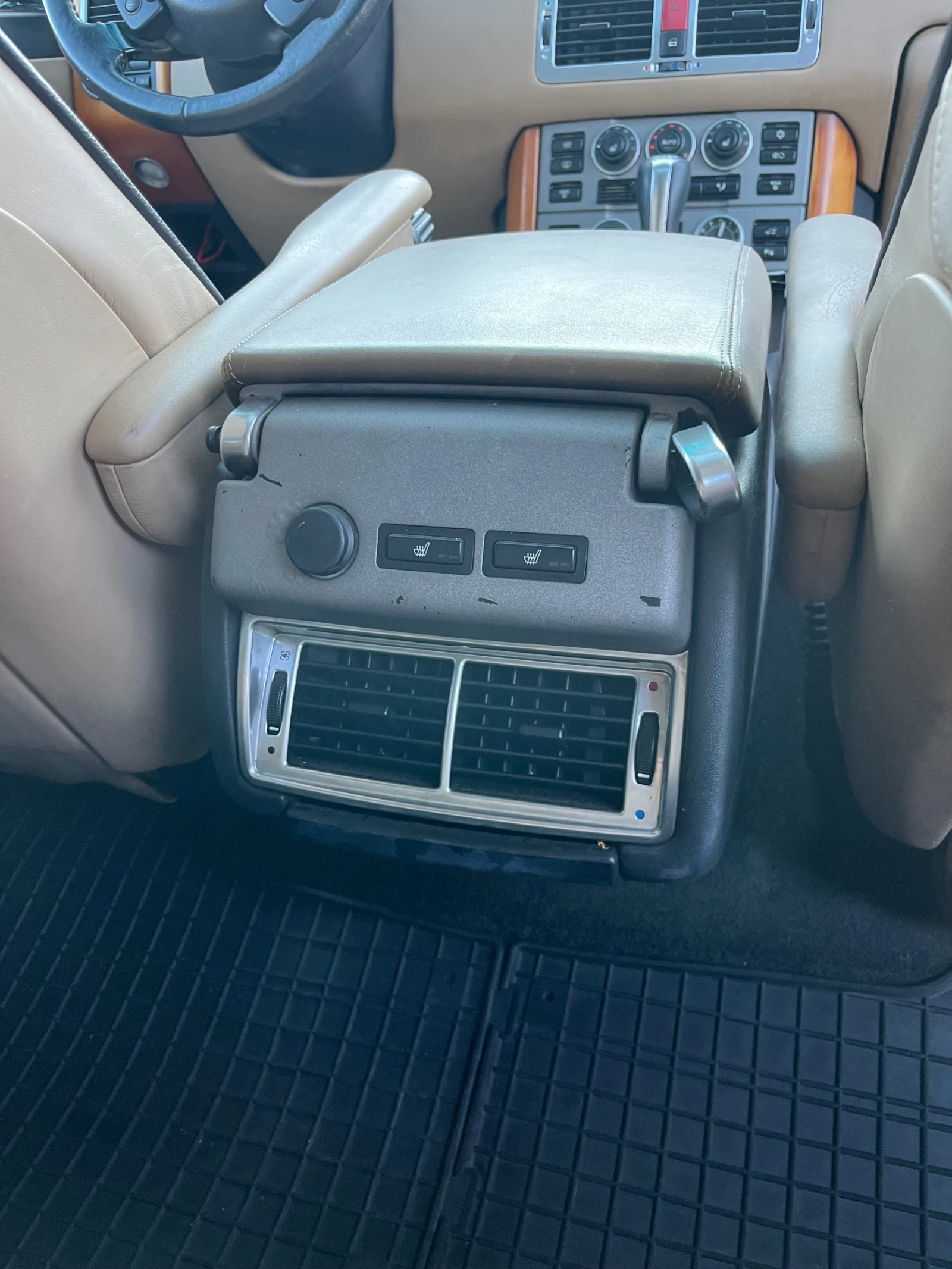 Land Rover Range rover Vogue!! | Mobile.bg   14