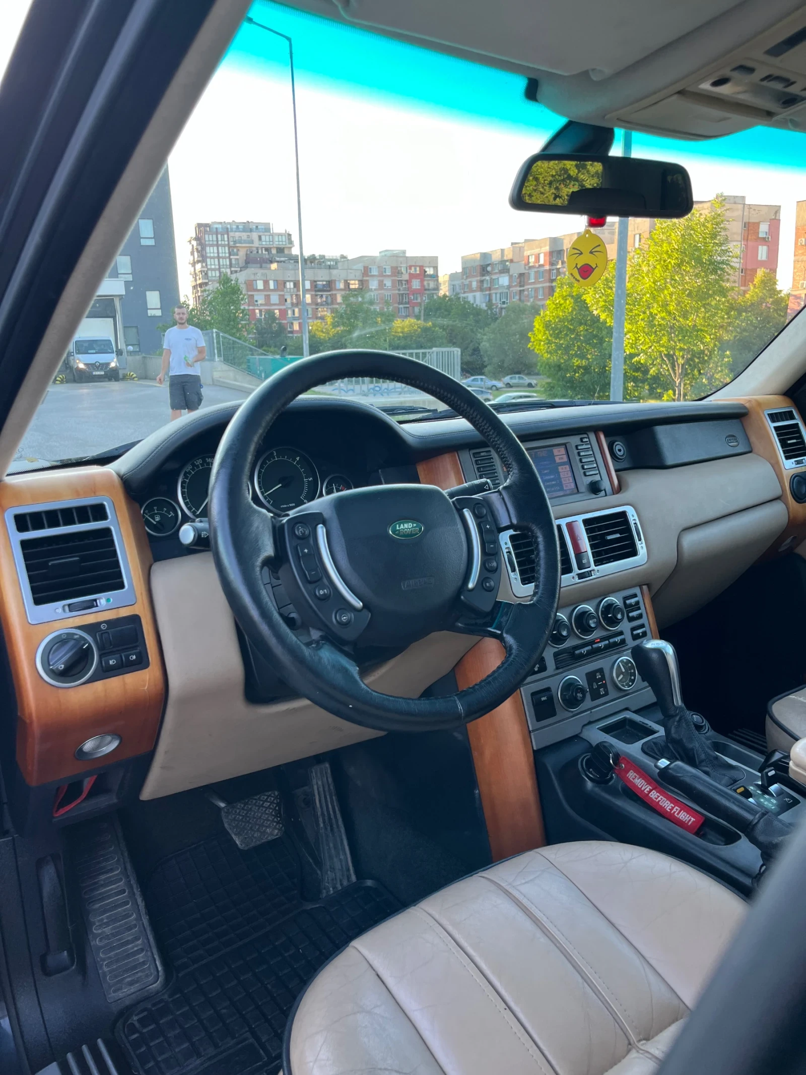 Land Rover Range rover Vogue!! | Mobile.bg   11
