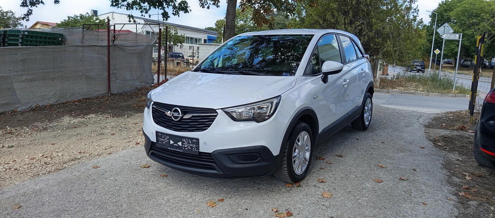 Opel Crossland X 1.2i AVTOMAT - изображение 2
