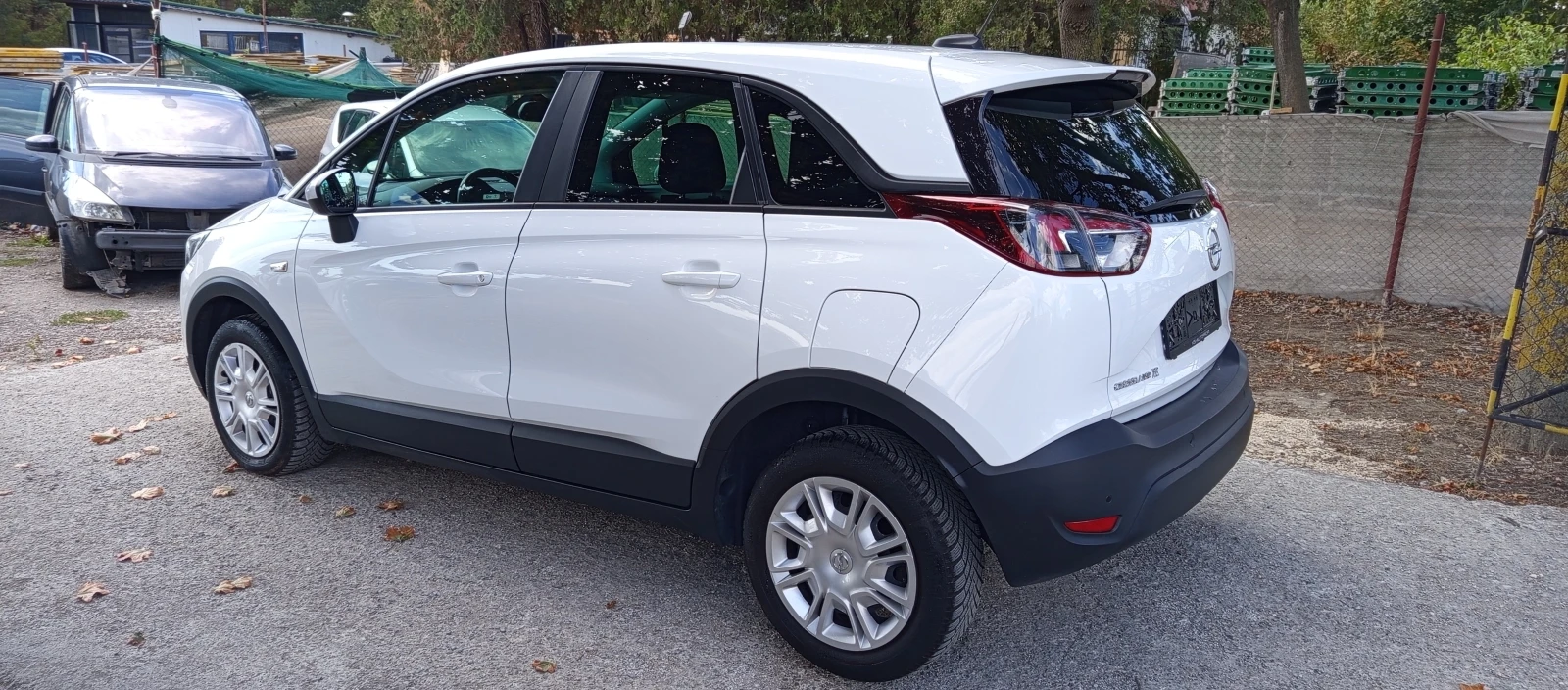 Opel Crossland X 1.2i AVTOMAT - изображение 7