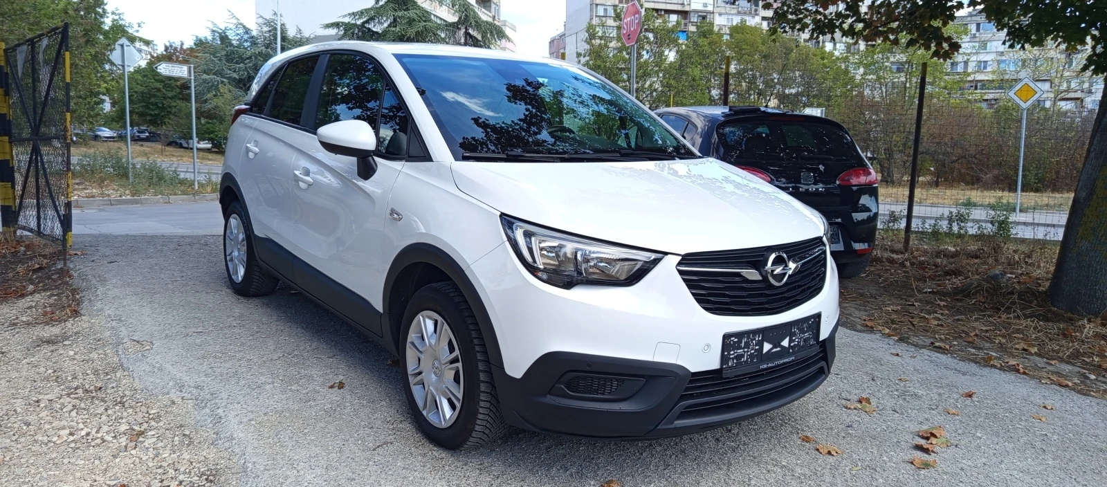 Opel Crossland X 1.2i AVTOMAT - изображение 4