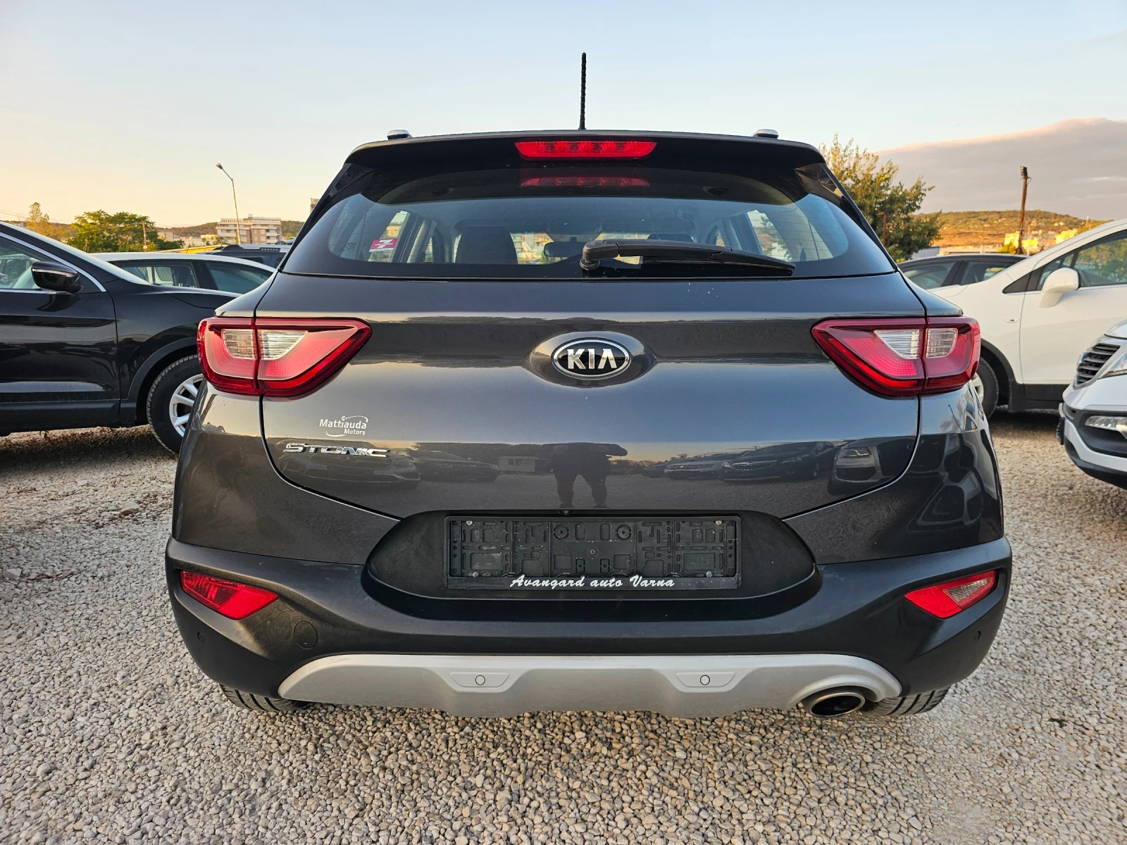 Kia Stonic 1.4i, 100к.с., GPL - изображение 5