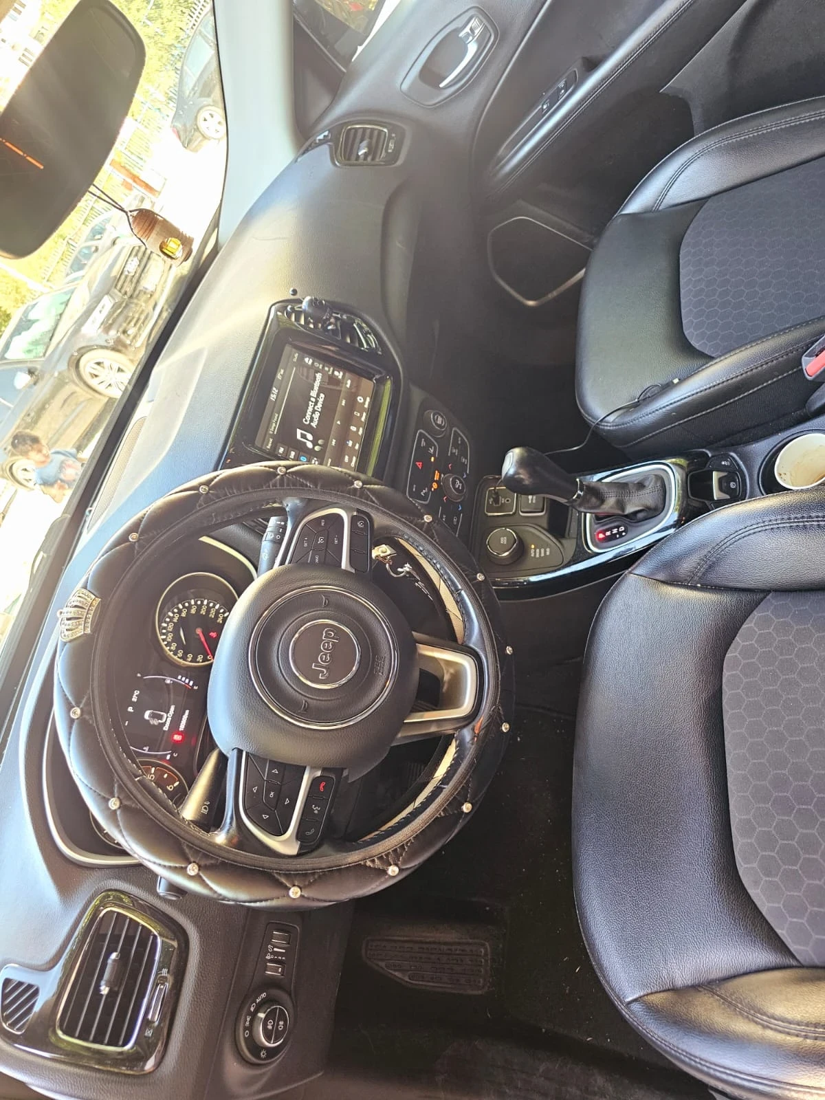 Jeep Compass | Mobile.bg — изображение 9