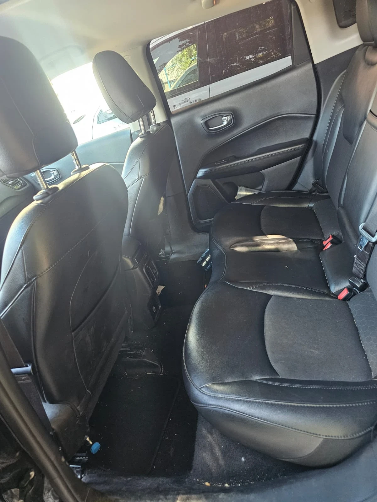 Jeep Compass | Mobile.bg — изображение 3
