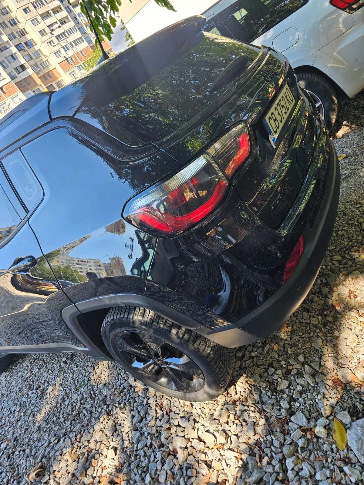 Jeep Compass | Mobile.bg — изображение 4