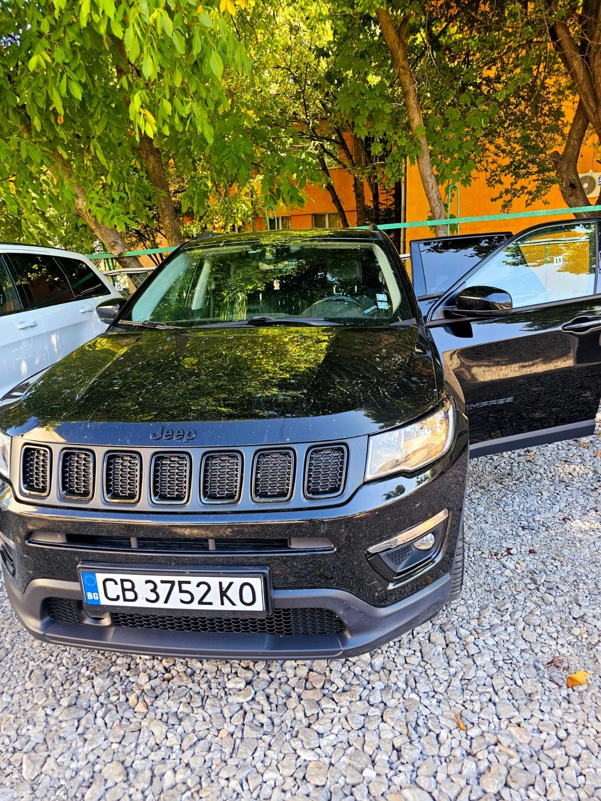 Jeep Compass | Mobile.bg — изображение 1
