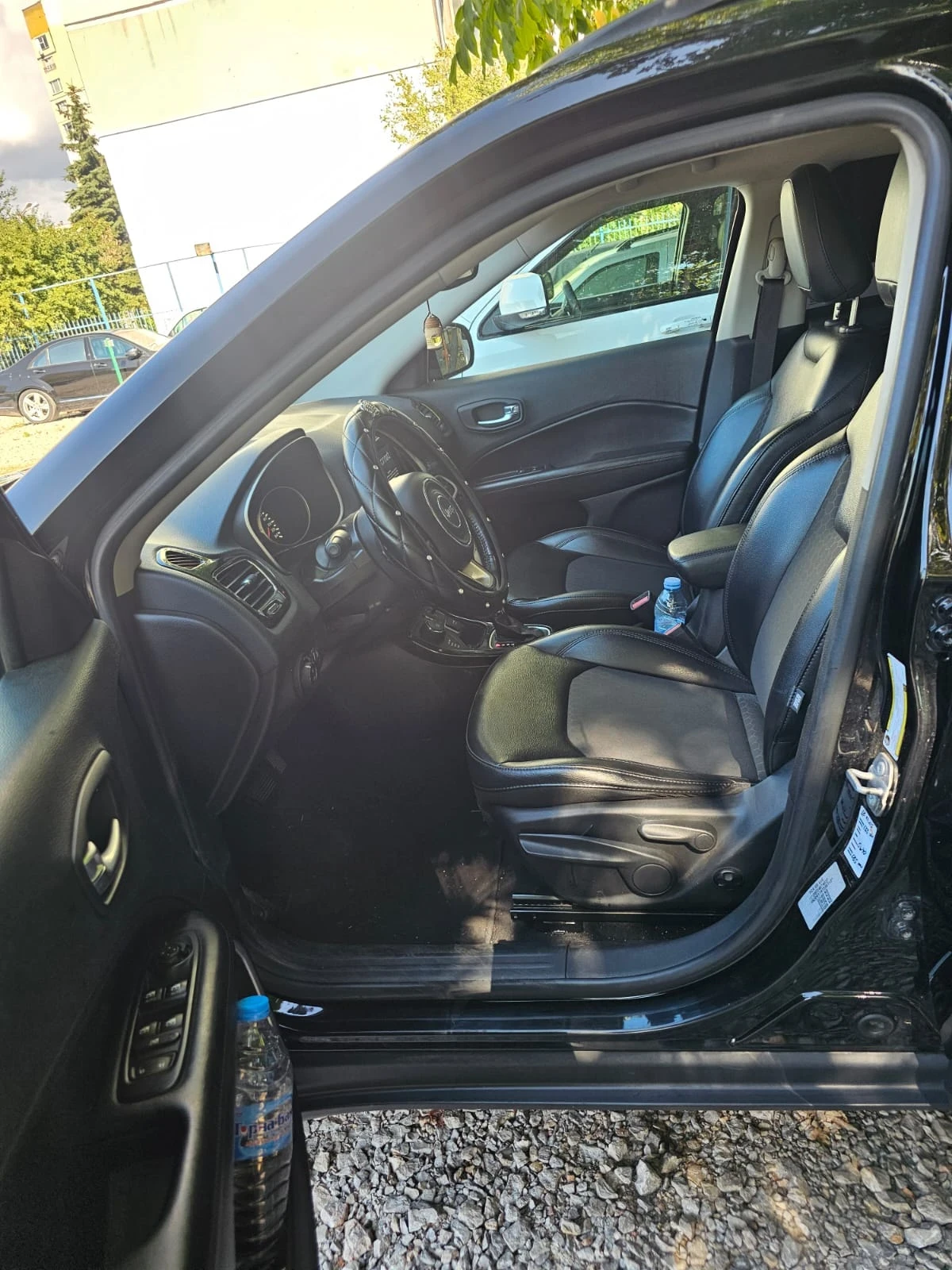 Jeep Compass | Mobile.bg — изображение 2