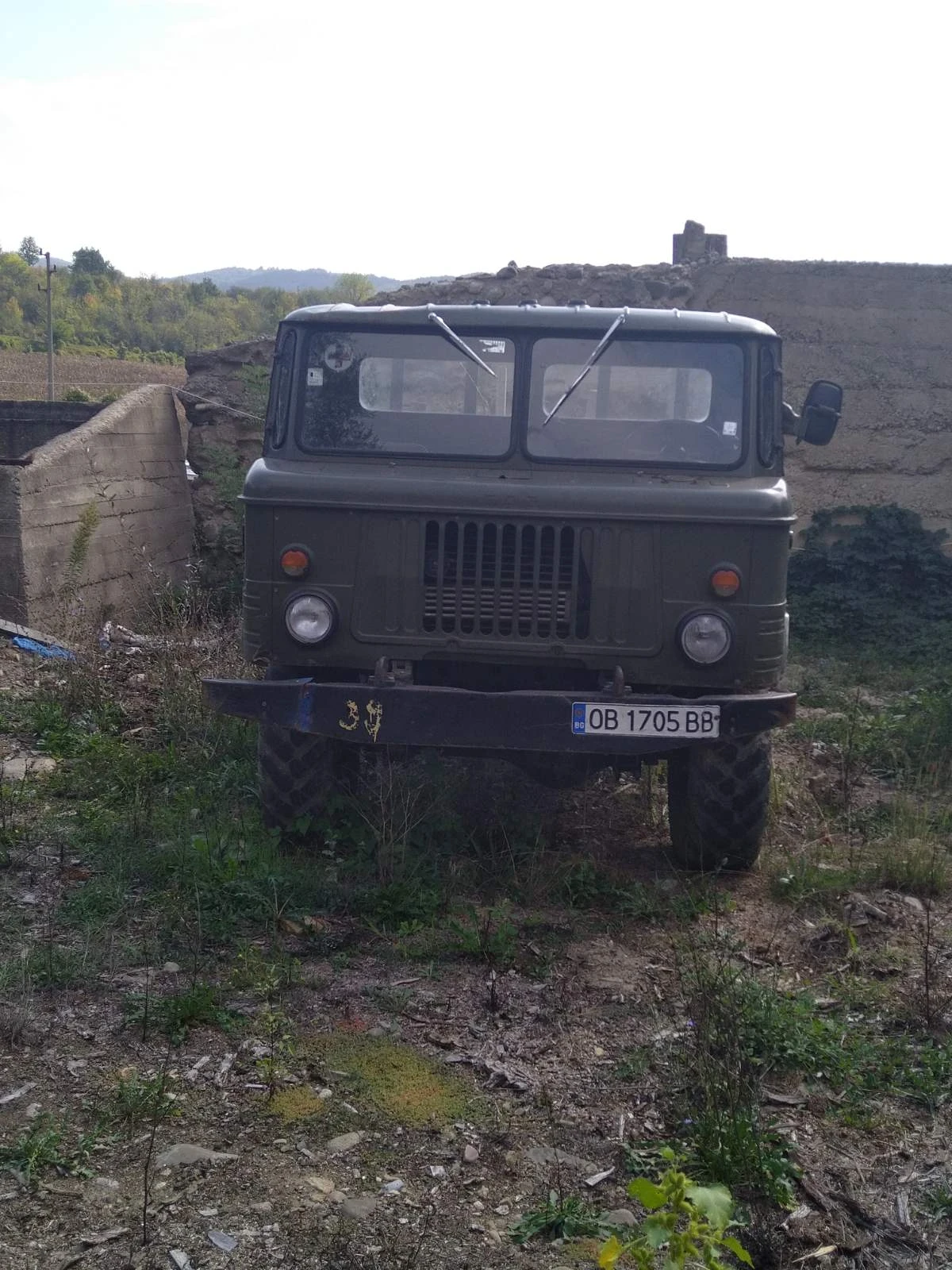 Gaz 69 Gaz 66 | Mobile.bg   2