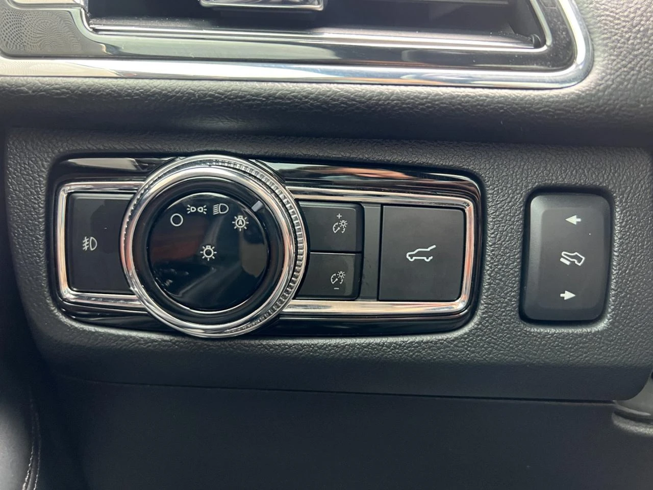 Lincoln Navigator L Reserve / 4x4 / 3.5 Twin-Turbo | Mobile.bg   14