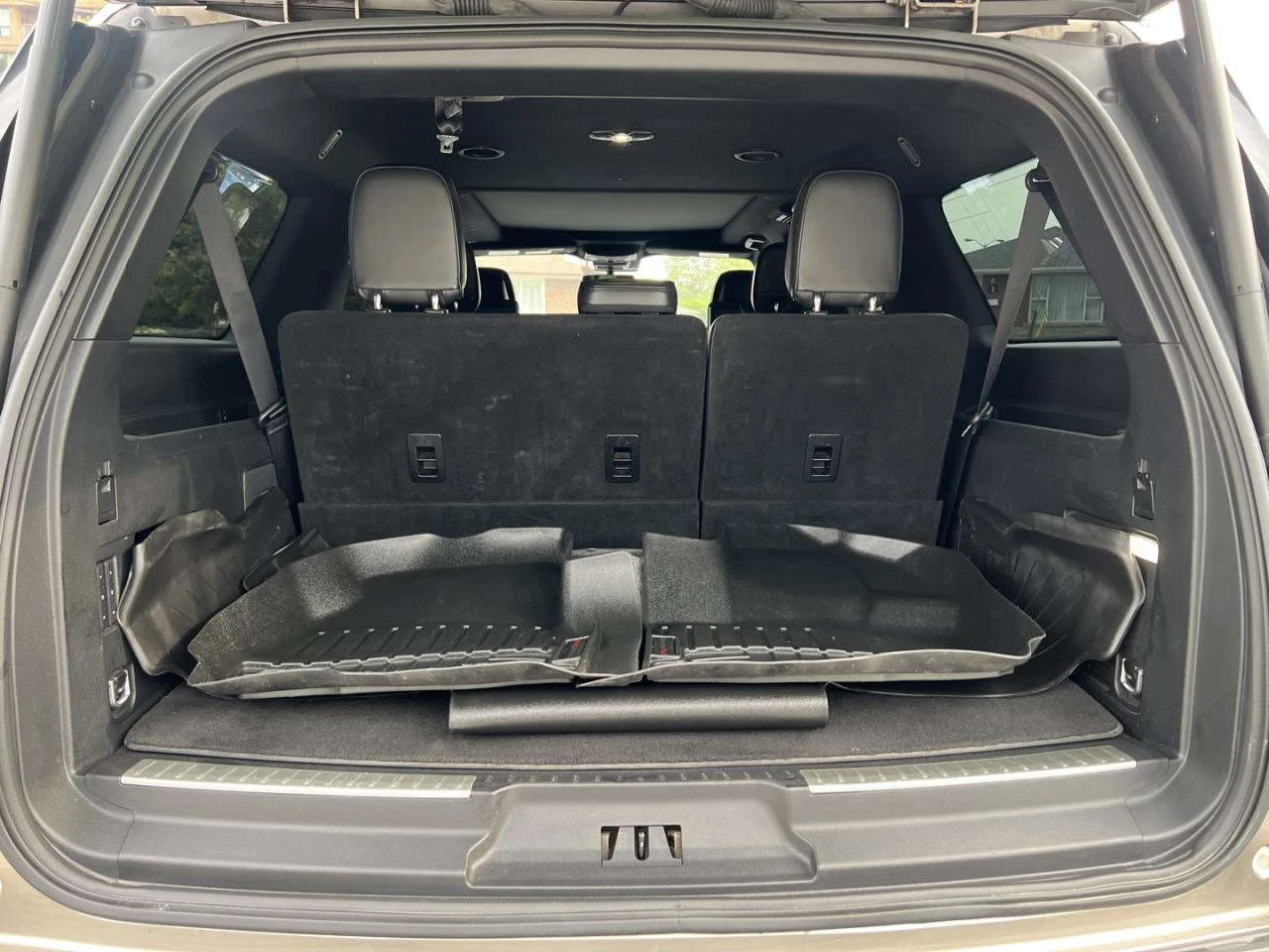 Lincoln Navigator L Reserve / 4x4 / 3.5 Twin-Turbo | Mobile.bg   17