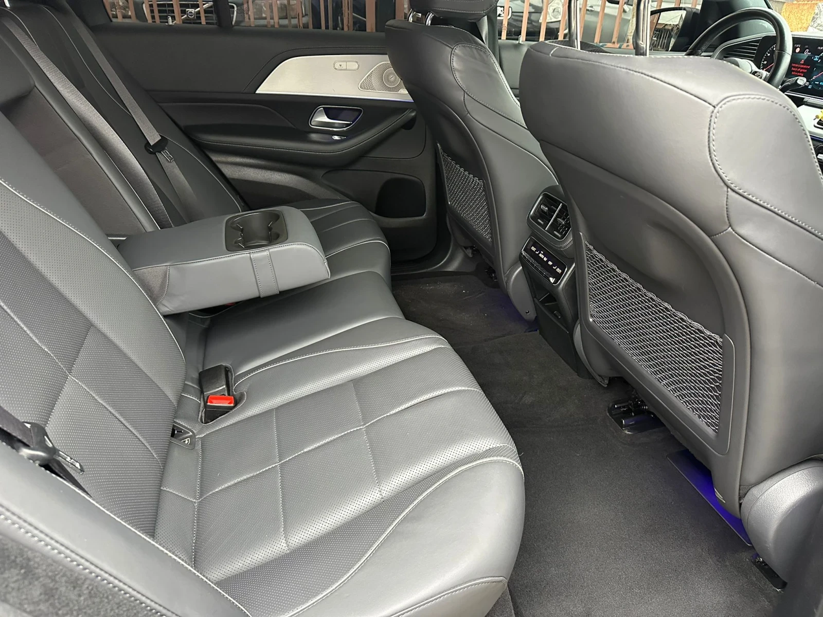 Mercedes-Benz GLE 580 AMG/4MATIC/PANO/FULL | Mobile.bg   11