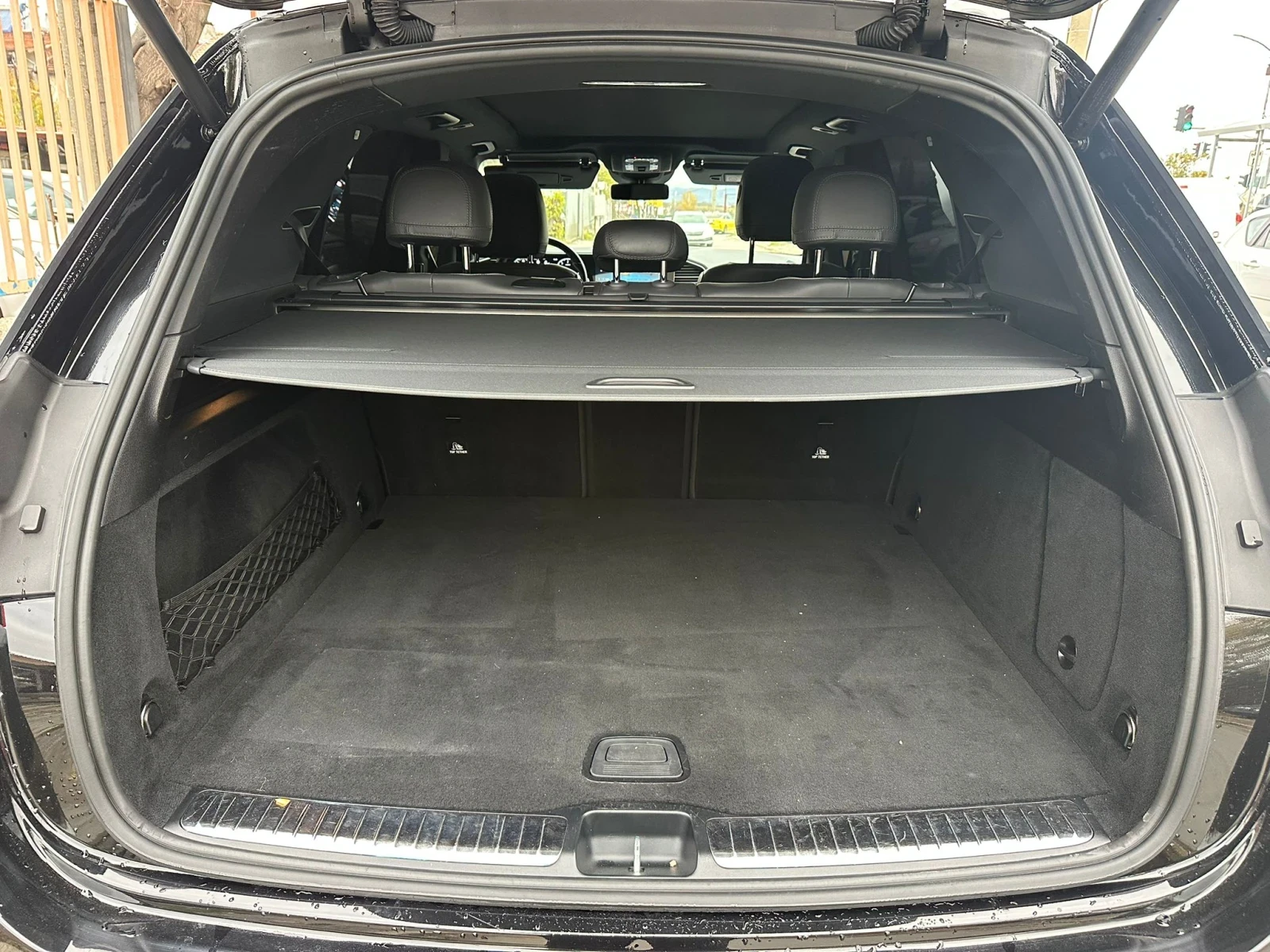 Mercedes-Benz GLE 580 AMG/4MATIC/PANO/FULL | Mobile.bg   16