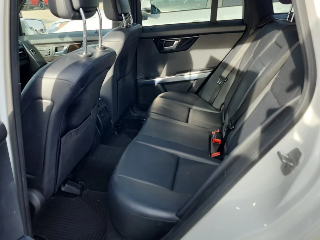 Mercedes-Benz GLK * 350 * CARFAX *    | Mobile.bg   13