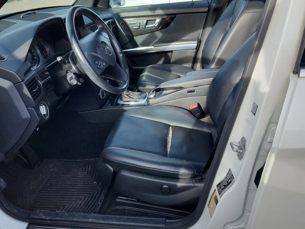 Mercedes-Benz GLK * 350 * CARFAX *    | Mobile.bg   5