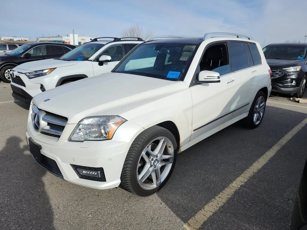 Mercedes-Benz GLK * 350 * CARFAX *    | Mobile.bg   1
