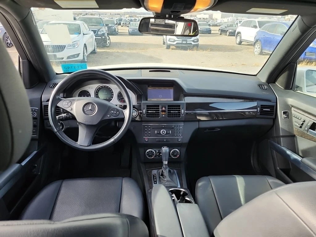 Mercedes-Benz GLK * 350 * CARFAX *    | Mobile.bg   11