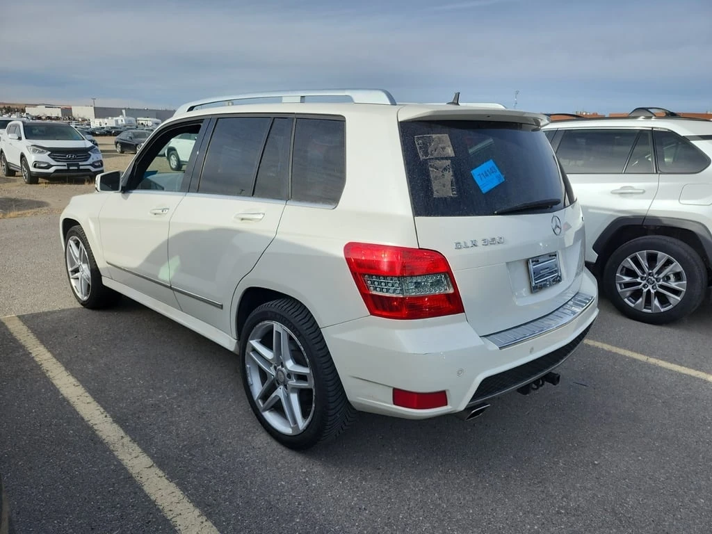 Mercedes-Benz GLK * 350 * CARFAX *    | Mobile.bg   4