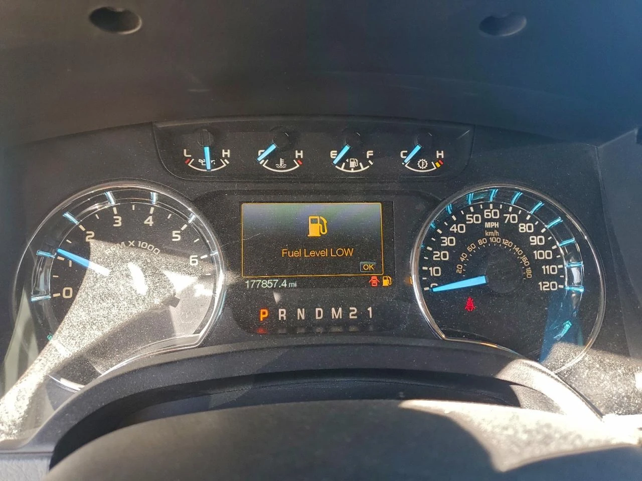 Ford F150 SuperCrew / 4x4 /   / LED / | Mobile.bg   9