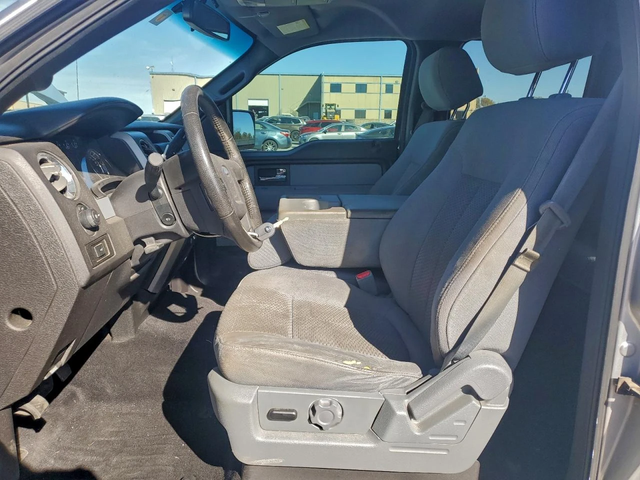 Ford F150 SuperCrew / 4x4 /   / LED / | Mobile.bg   7