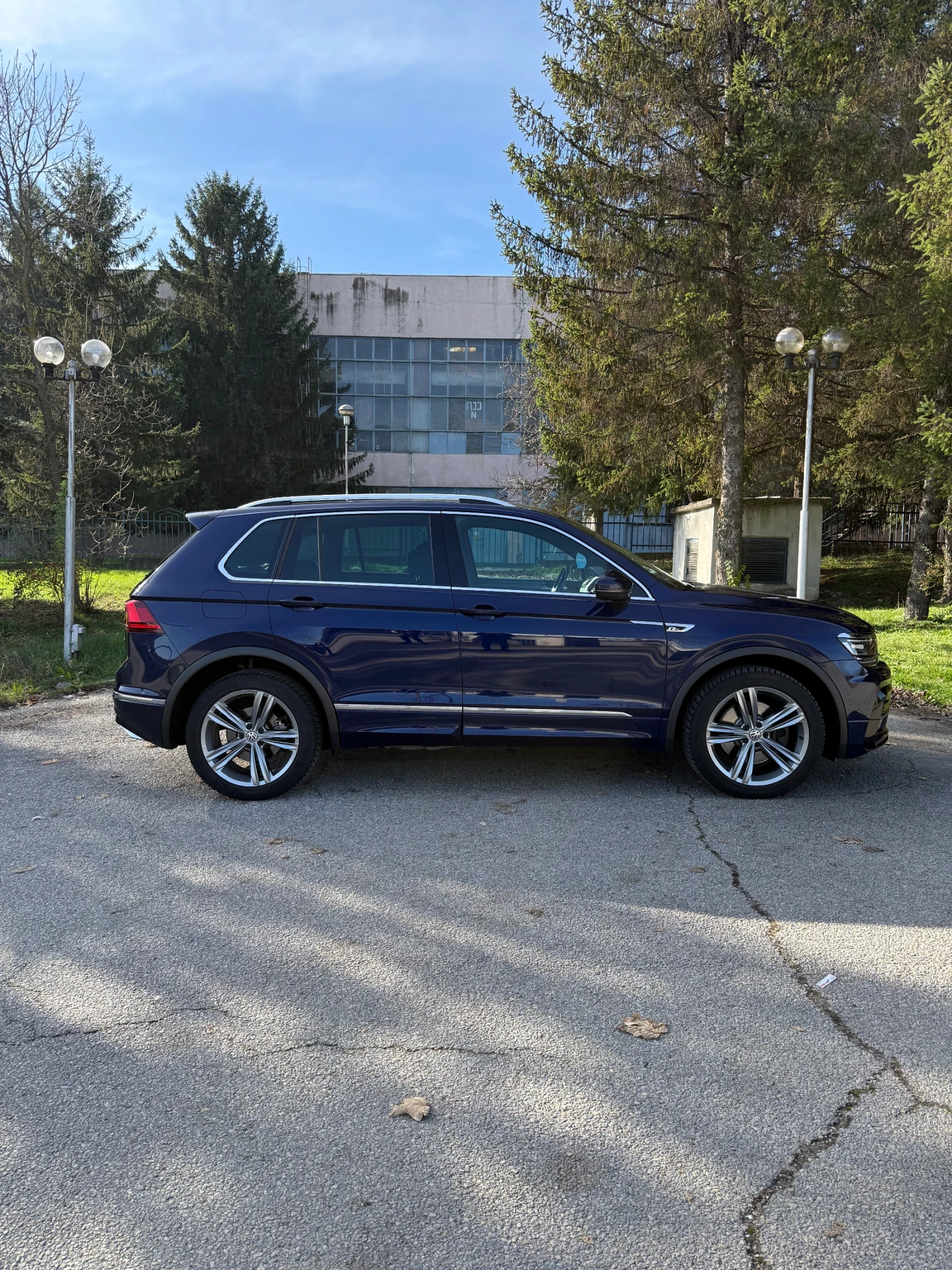 VW Tiguan | Mobile.bg   4