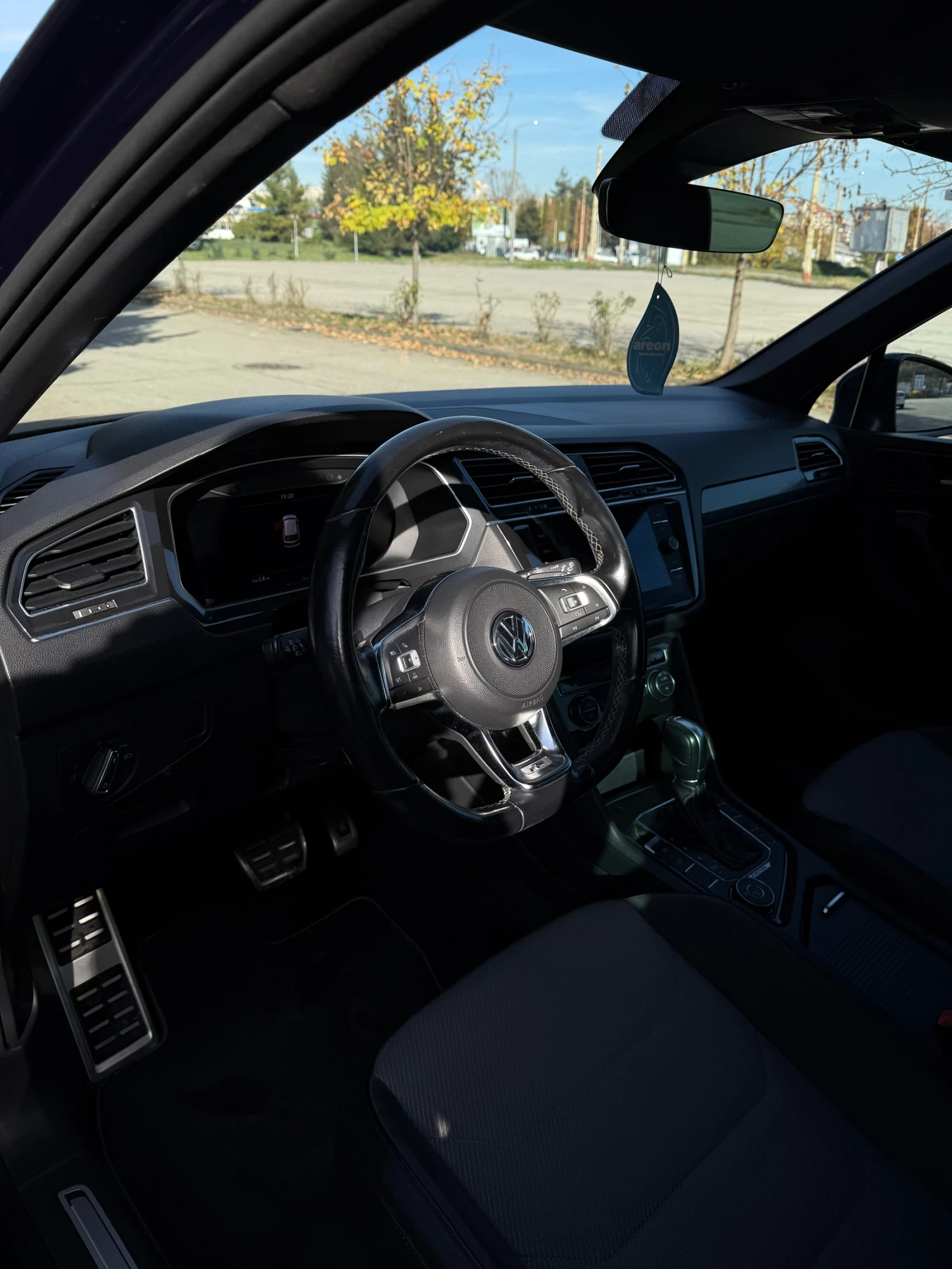 VW Tiguan | Mobile.bg   6