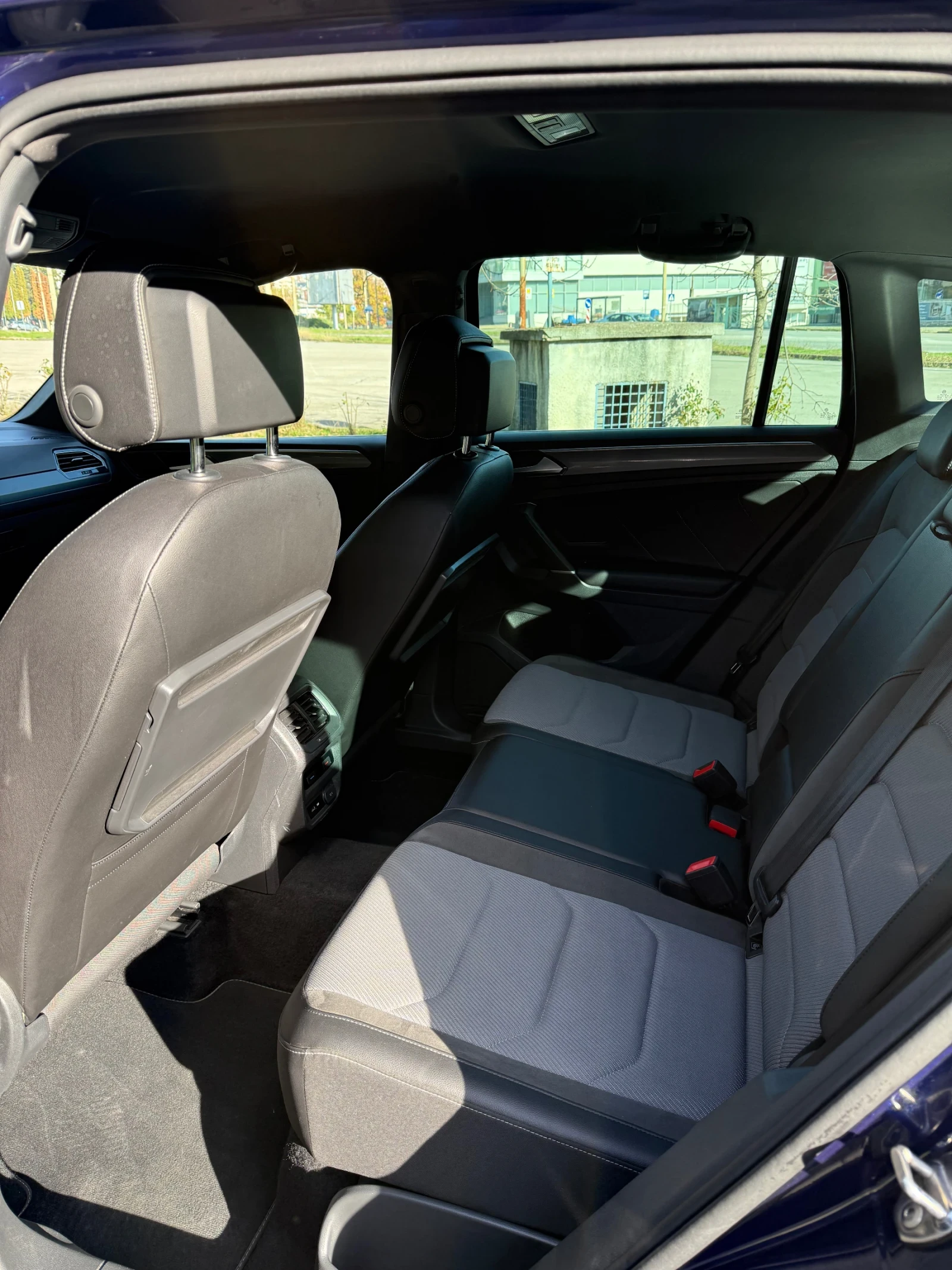 VW Tiguan | Mobile.bg   8