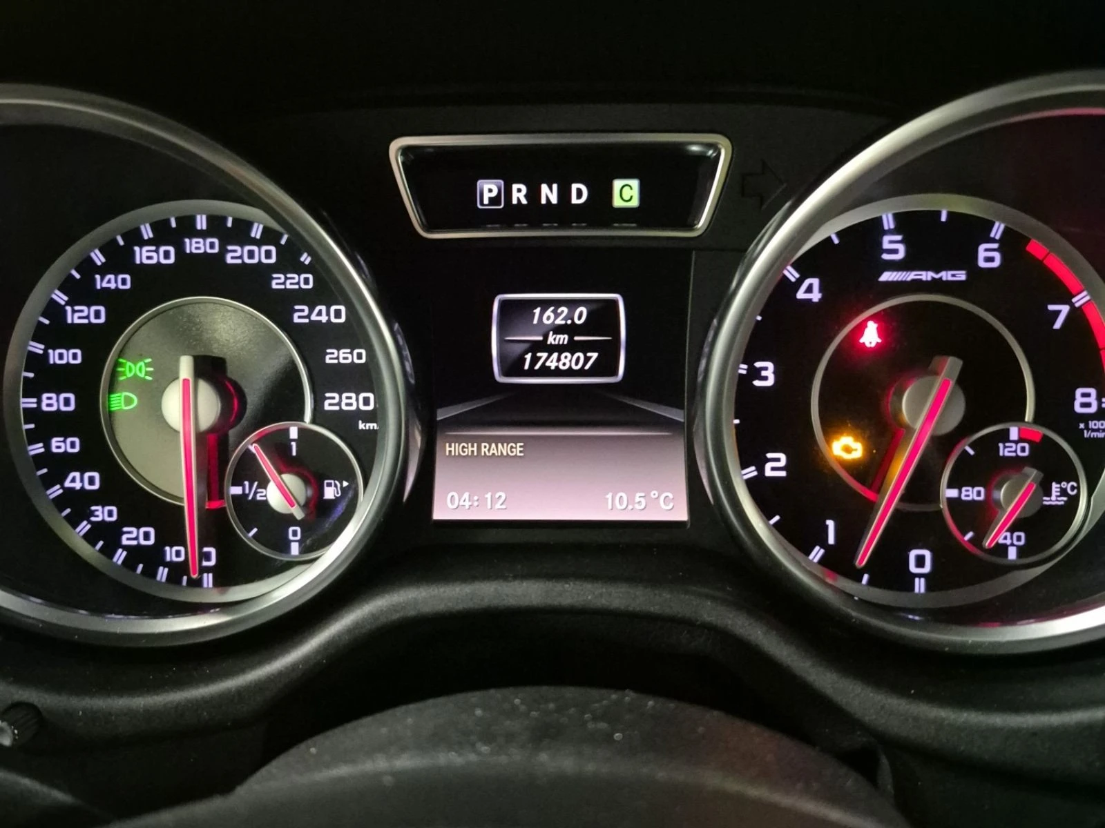 Mercedes-Benz G 63 AMG CARFAX АВТО КРЕДИТ  - изображение 10