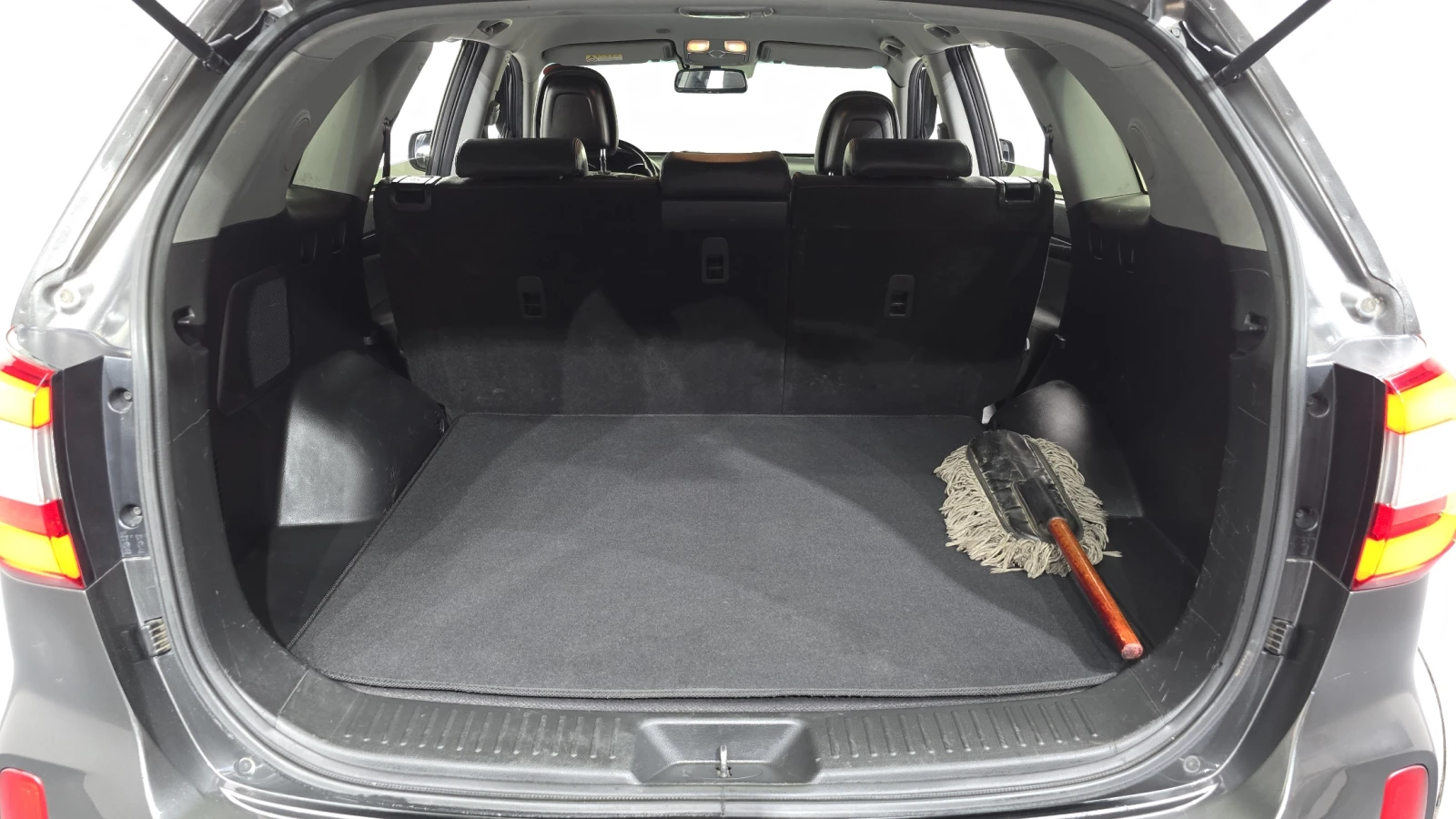 Kia Sorento 2.0 CRDI / 4�4 / ��������� / �������� ������� !!! | Mobile.bg � ����������� 17