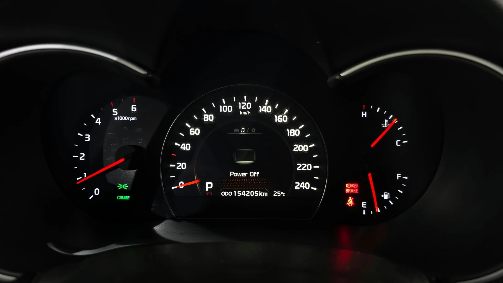 Kia Sorento 2.0 CRDI / 4х4 / АВТОМАТИК / СЕРВИЗНА ИСТОРИЯ !!! - изображение 10