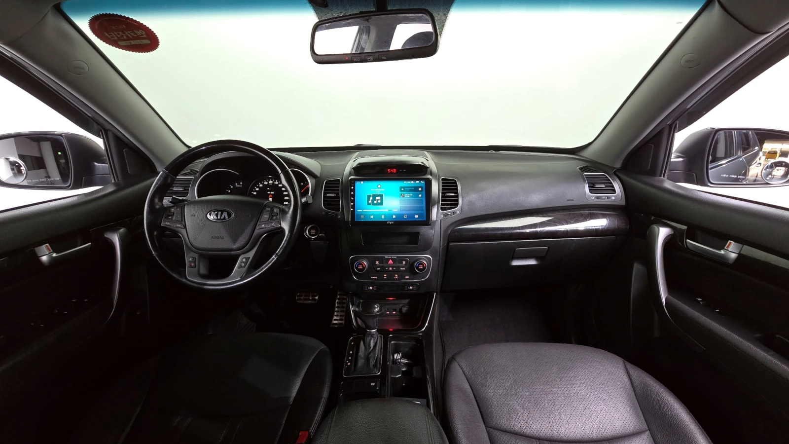 Kia Sorento 2.0 CRDI / 4х4 / АВТОМАТИК / СЕРВИЗНА ИСТОРИЯ !!! - изображение 6