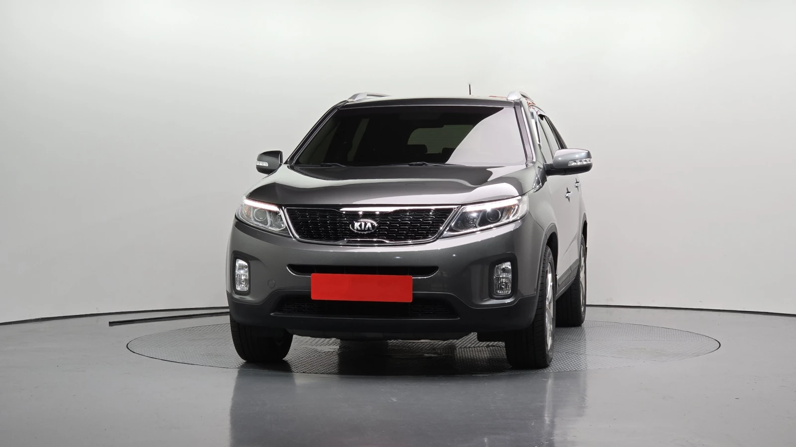 Kia Sorento 2.0 CRDI / 4х4 / АВТОМАТИК / СЕРВИЗНА ИСТОРИЯ !!! - изображение 3