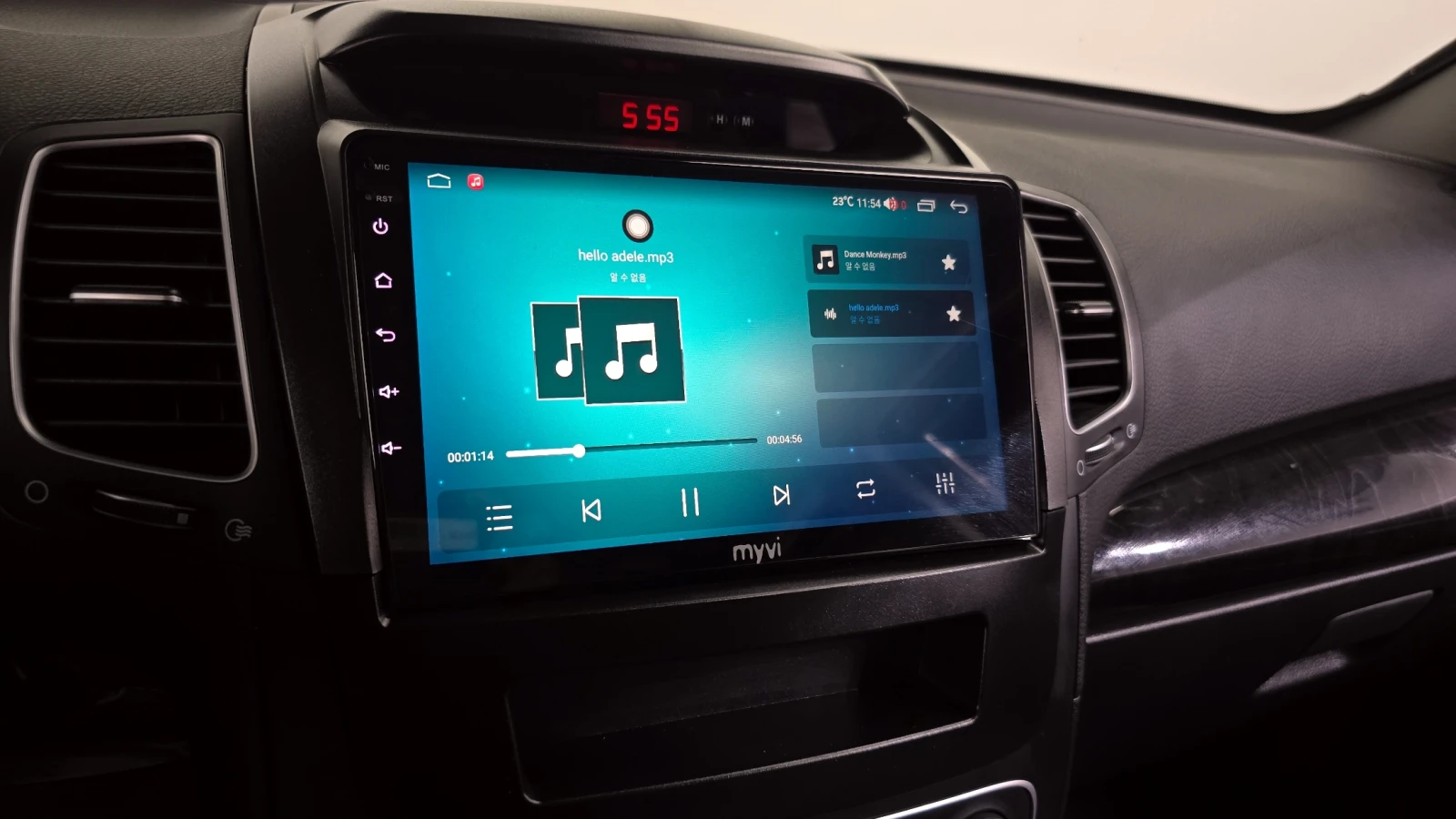 Kia Sorento 2.0 CRDI / 4�4 / ��������� / �������� ������� !!! | Mobile.bg � ����������� 11