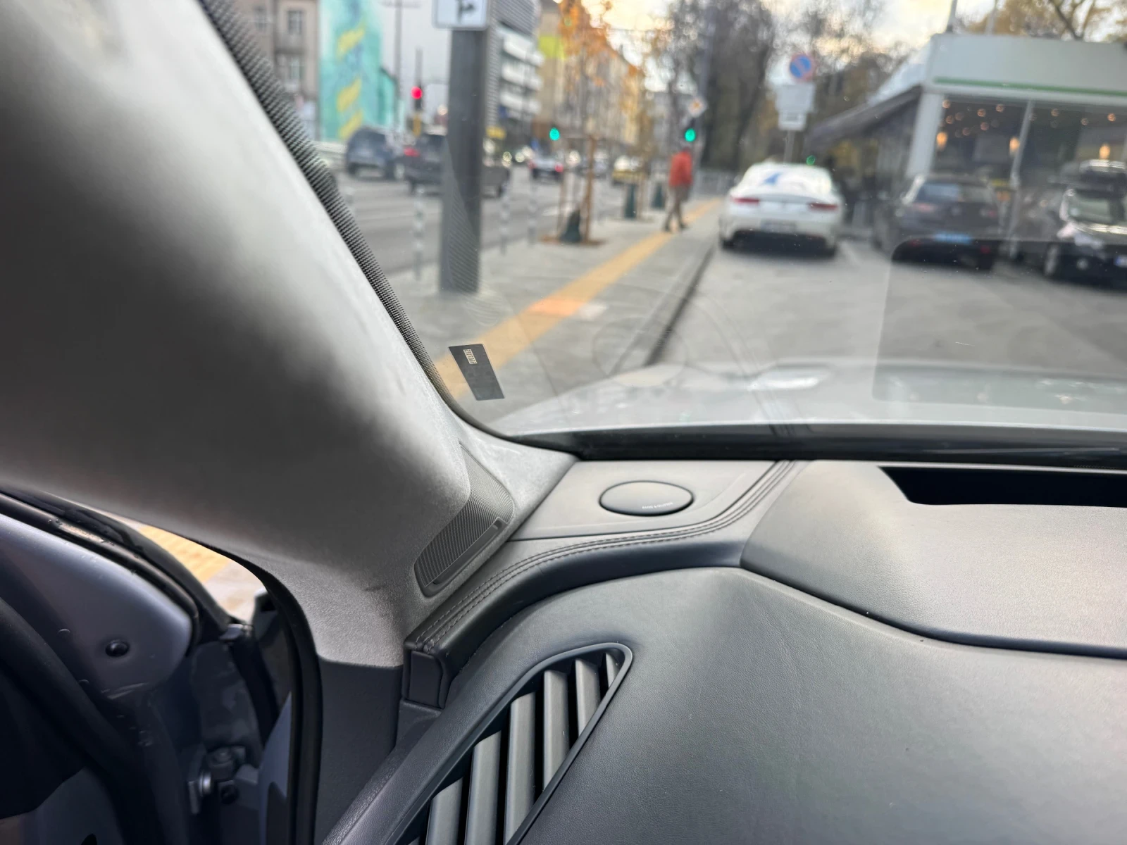 Audi SQ7 Top , Бартер , FULL , Лизинг - изображение 8