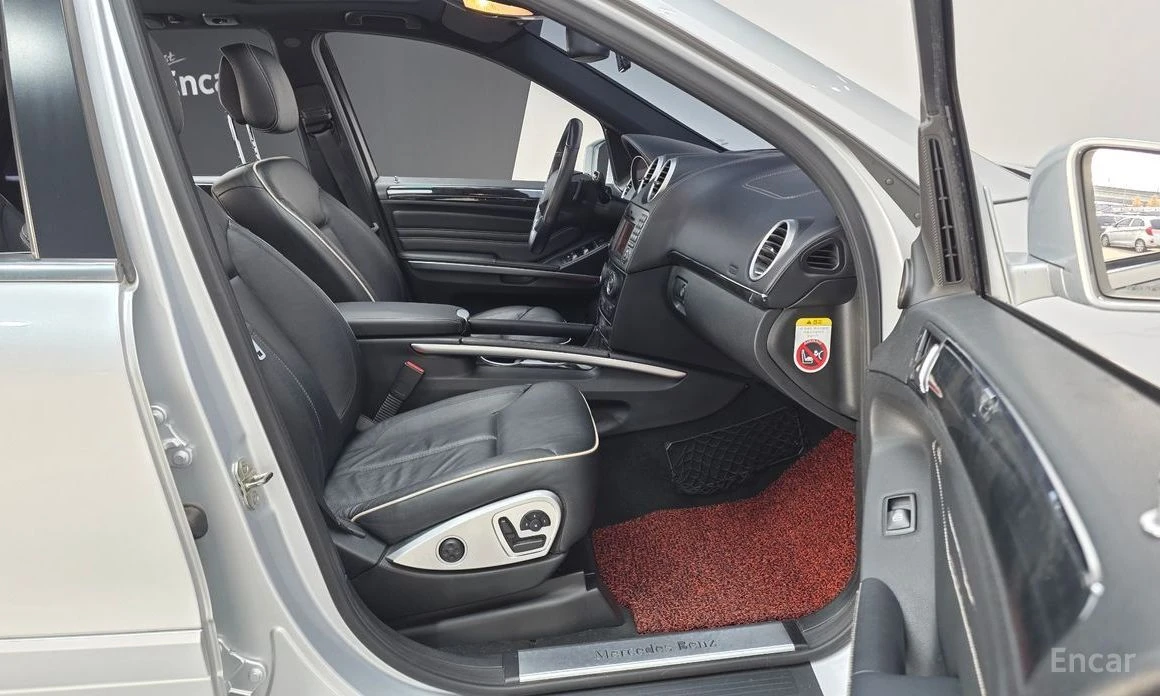 Mercedes-Benz ML 300  - изображение 10