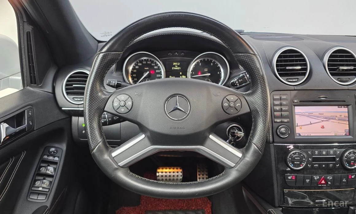 Mercedes-Benz ML 300 | Mobile.bg � ����������� 13