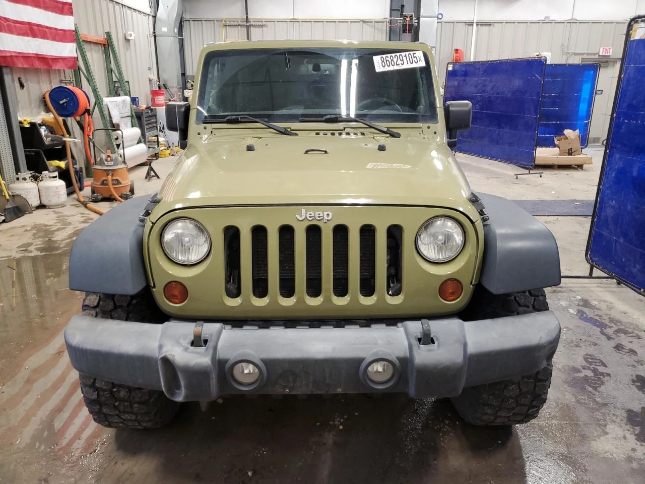 Jeep Wrangler UNLIMITED* RUBICON* CARFAX - изображение 2