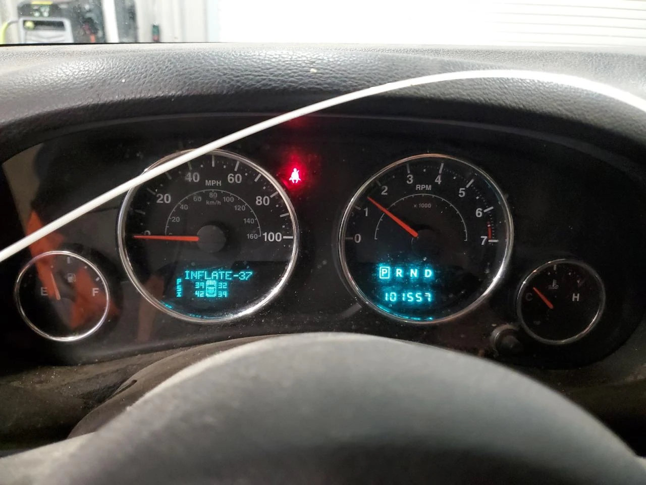 Jeep Wrangler UNLIMITED* RUBICON* CARFAX - изображение 10