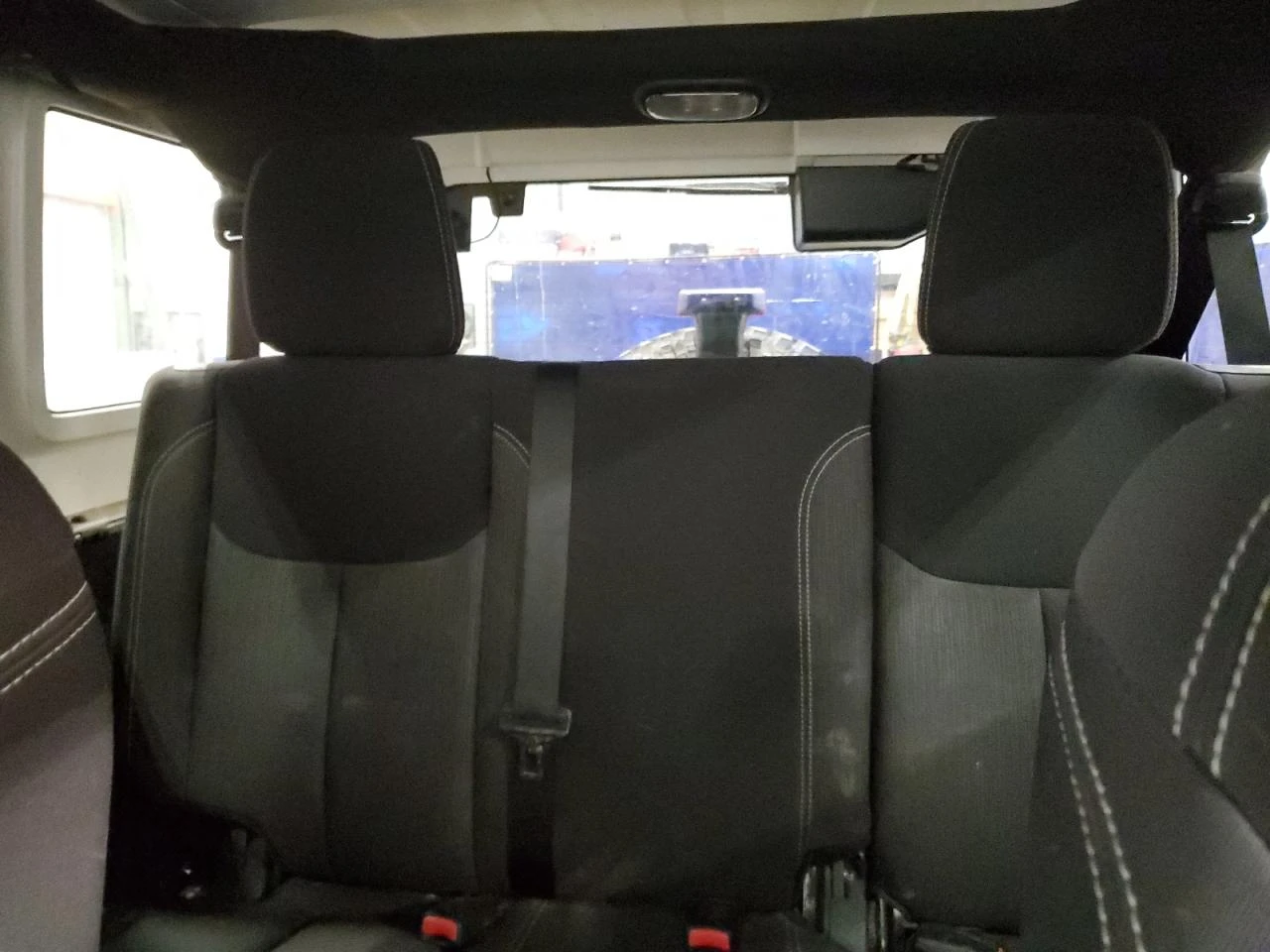 Jeep Wrangler UNLIMITED* RUBICON* CARFAX | Mobile.bg � ����������� 12