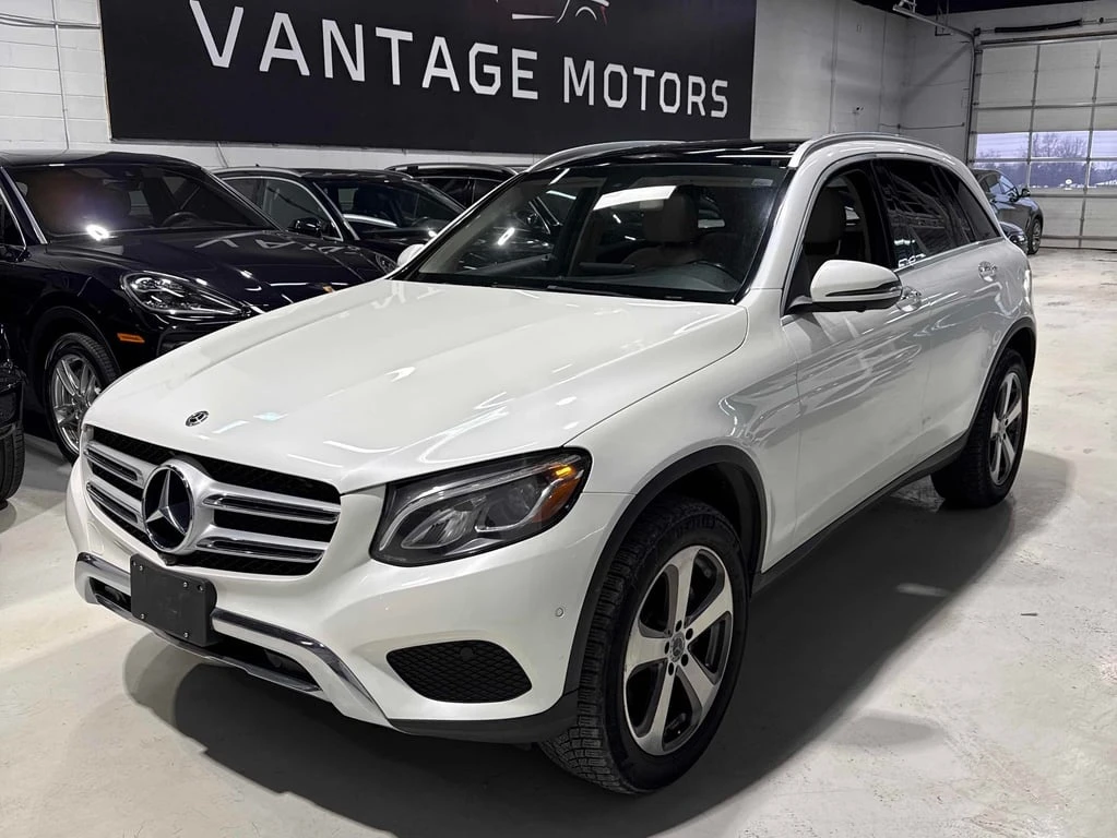 Mercedes-Benz GLC * 300 * CARFAX * ���� �� �� | Mobile.bg � ����������� 1