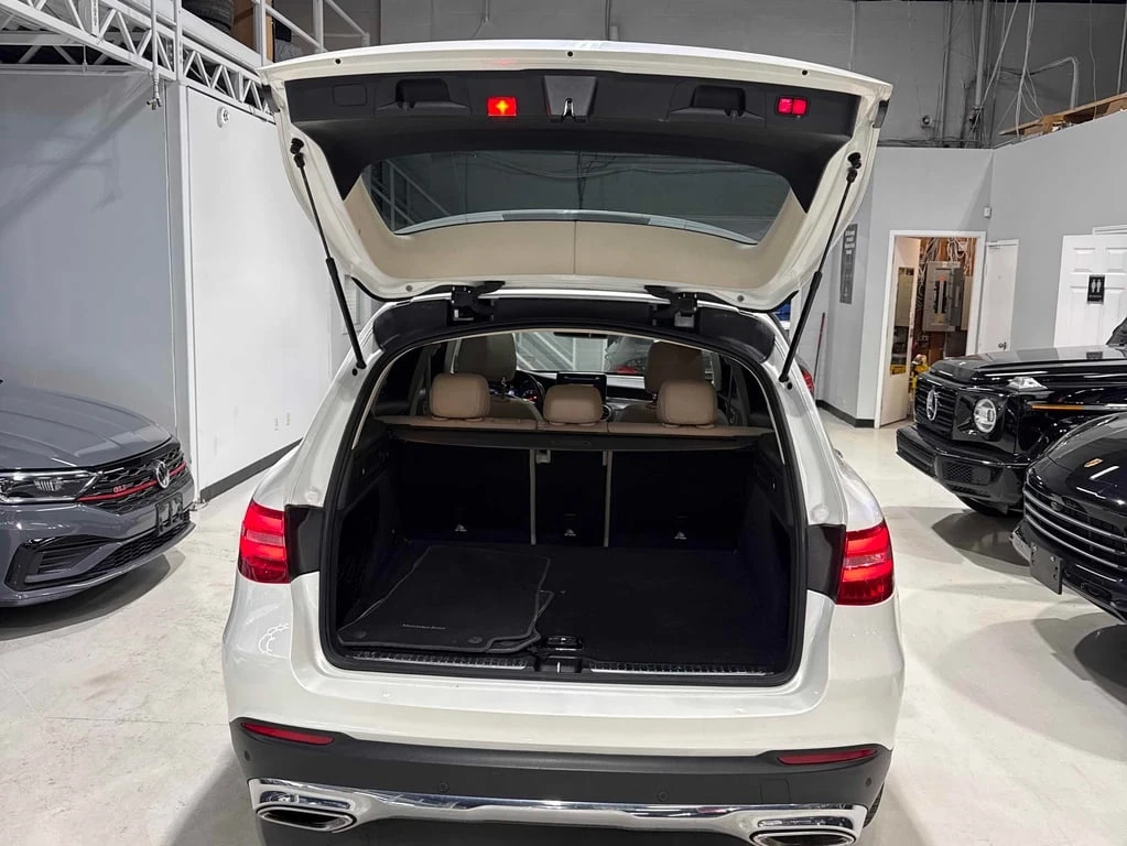 Mercedes-Benz GLC * 300 * CARFAX * ���� �� �� | Mobile.bg � ����������� 12