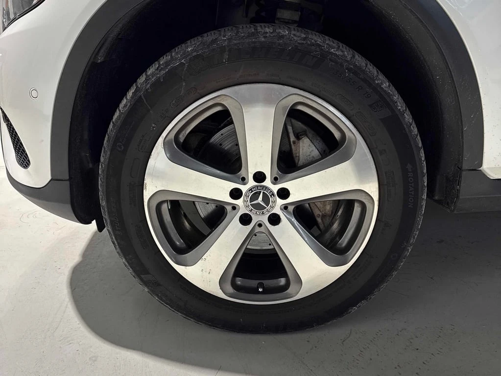 Mercedes-Benz GLC * 300 * CARFAX * ���� �� �� | Mobile.bg � ����������� 11