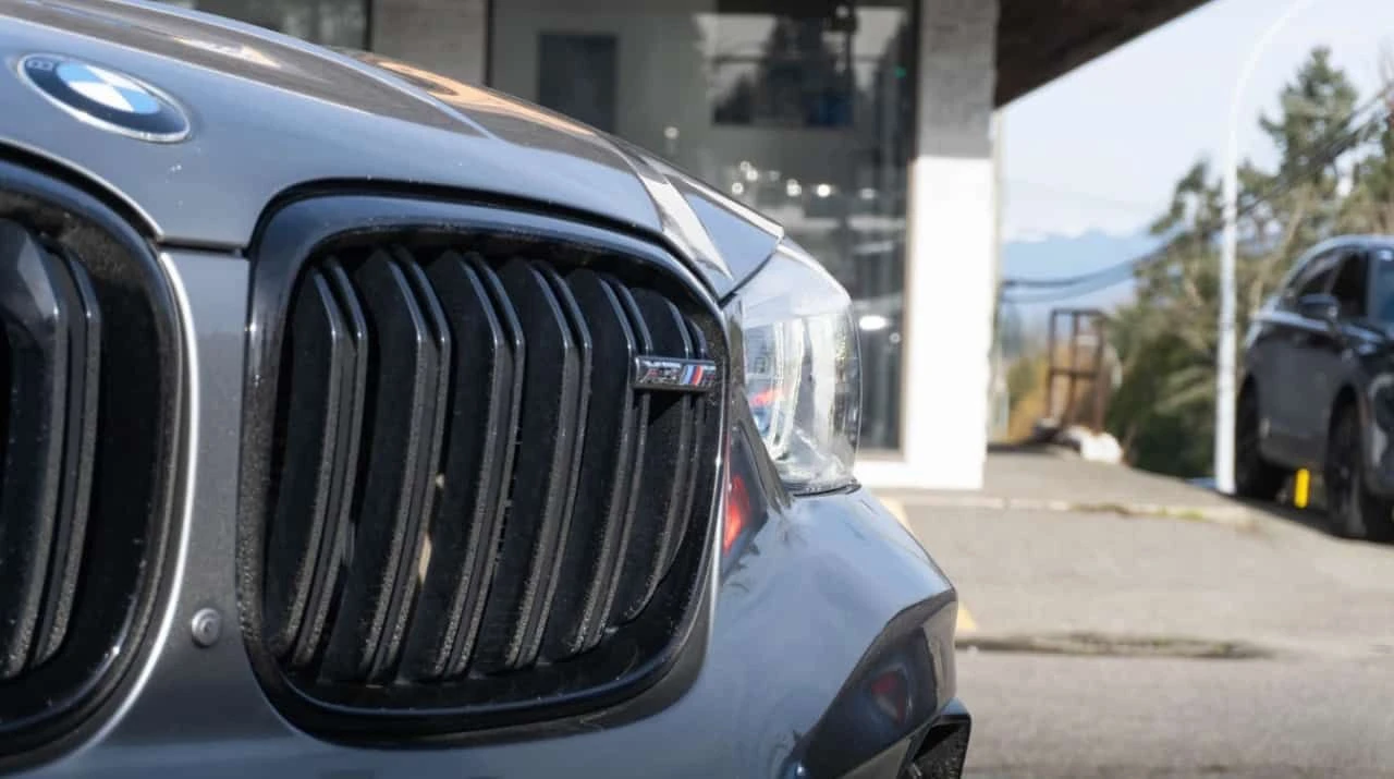 BMW X3 M COMPETITION * ���������� ��������*  | Mobile.bg � ����������� 16