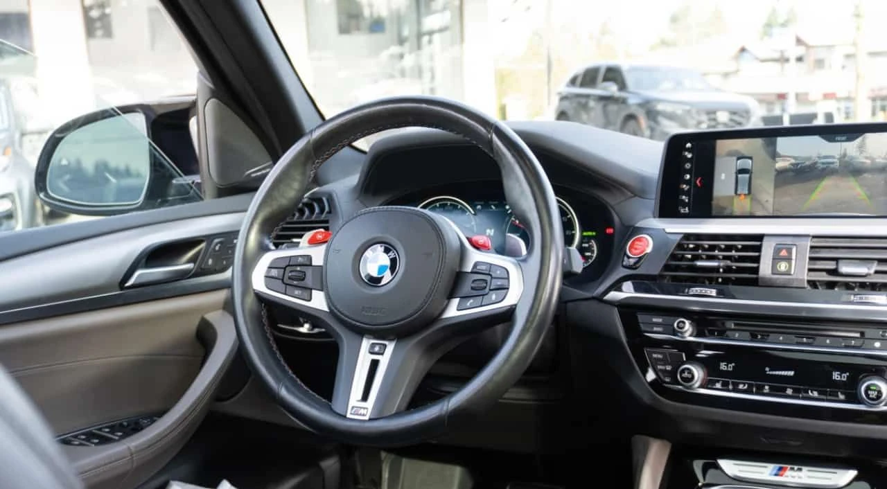BMW X3 M COMPETITION * ���������� ��������*  | Mobile.bg � ����������� 8