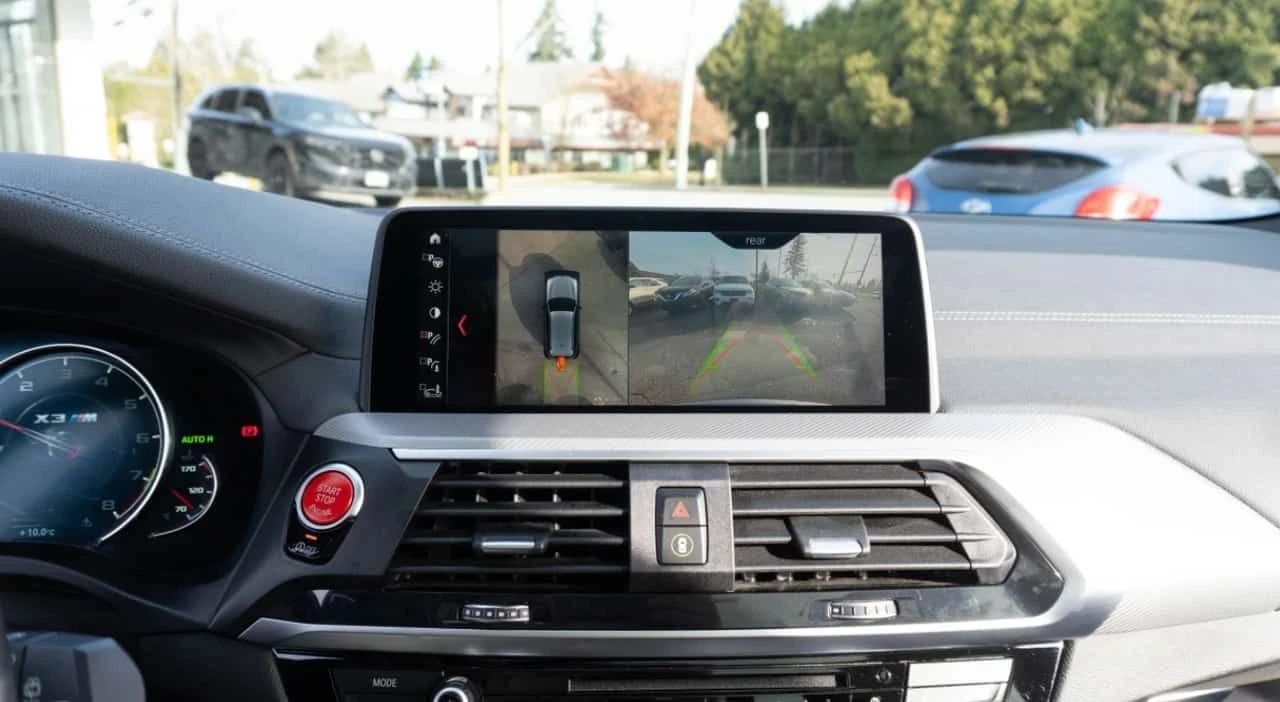 BMW X3 M COMPETITION * ���������� ��������*  | Mobile.bg � ����������� 14