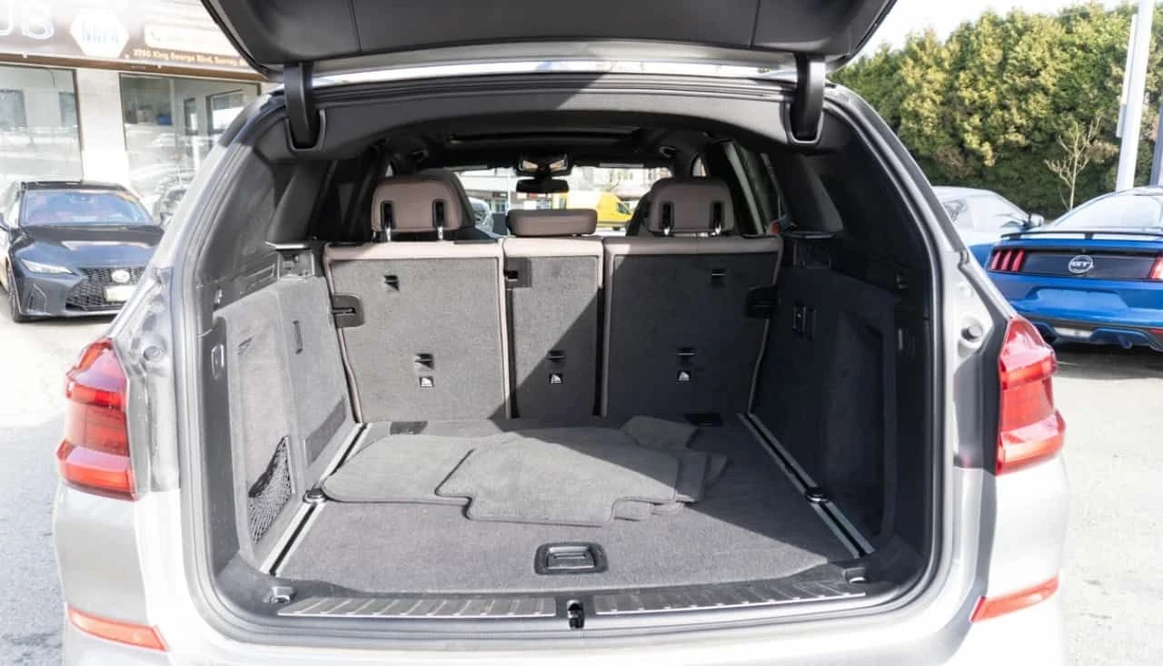 BMW X3 M COMPETITION * ���������� ��������*  | Mobile.bg � ����������� 5