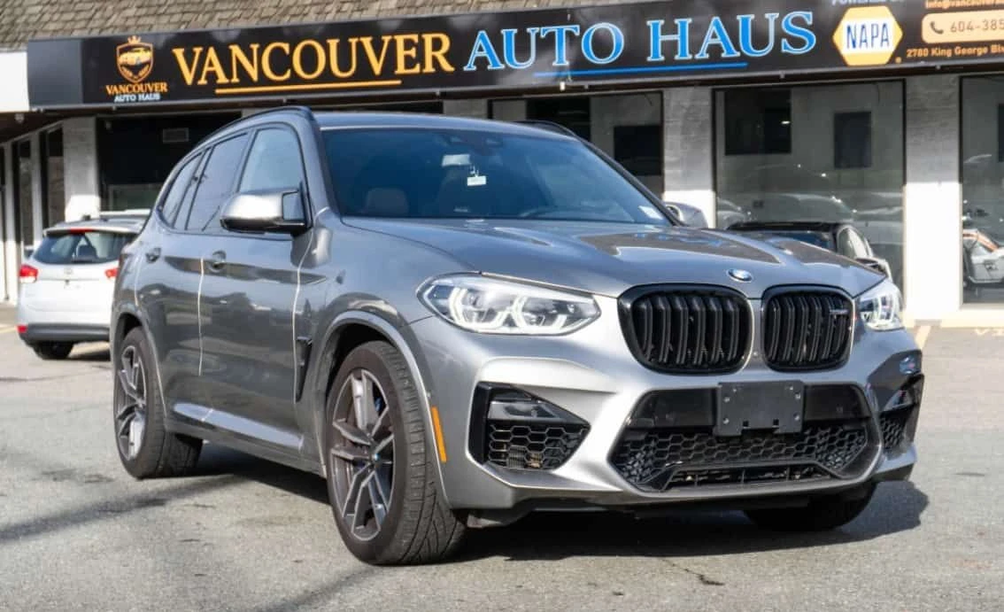 BMW X3 M COMPETITION * ���������� ��������*  | Mobile.bg � ����������� 1