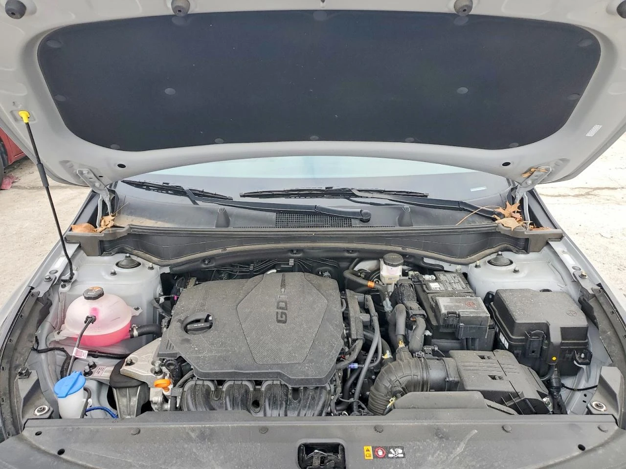 Kia Sportage X-LINE* CARPLAY* ПОДГРЕВ* ПАНОРАМА* МЪРТВА ТОЧКА - изображение 7