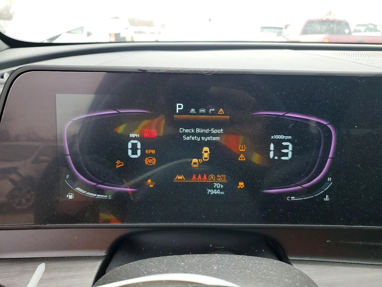 Kia Sportage X-LINE* CARPLAY* ПОДГРЕВ* ПАНОРАМА* МЪРТВА ТОЧКА - изображение 10