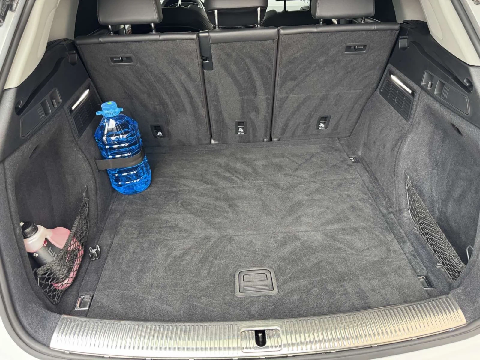 Audi Q5 2.0 TFSI / Prestige / Full Екстри, снимка 10 - Автомобили и джипове - 53748573