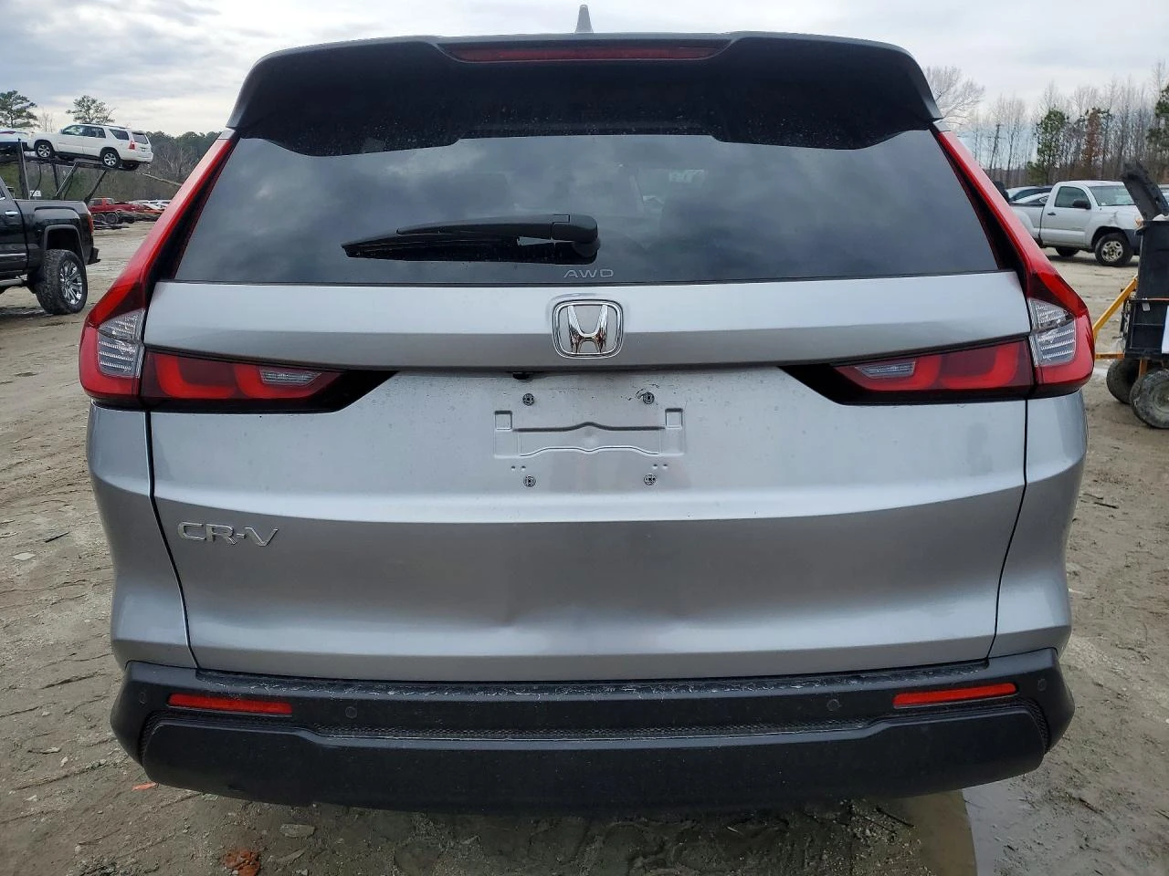 Honda Cr-v * EXL* , снимка 6 - Автомобили и джипове - 53778532